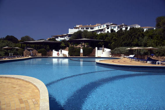 Hotel Romazzino, A Luxury Collection Hotel - Porto Cervo, Costa Smeralda, Sardinia, Italy - Luxury Resort-slide-3