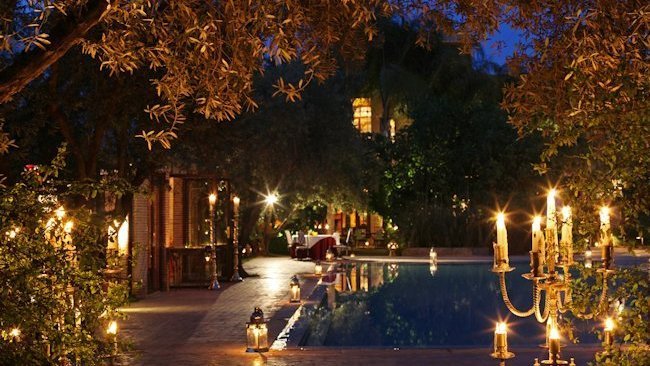La Maison Arabe - Marrakech, Morocco - Luxury Boutique Hotel-slide-3