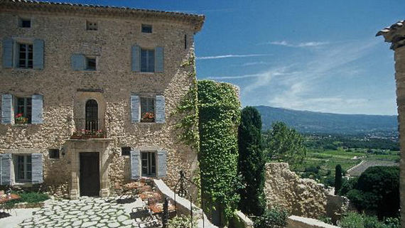 Hotel Crillon le Brave - Provence, France - Relais & Chateaux-slide-3