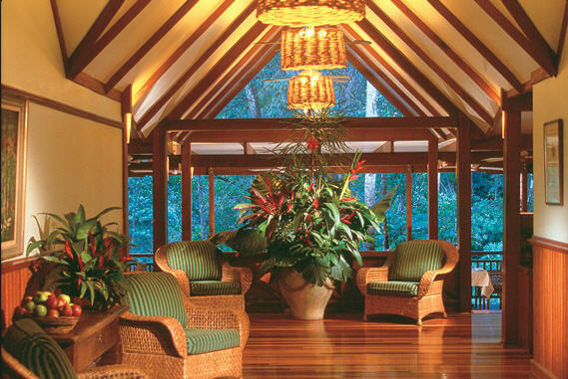 Silky Oaks Lodge - Daintree National Rainforest, Queensland, Australia - Luxury Spa Resort-slide-16