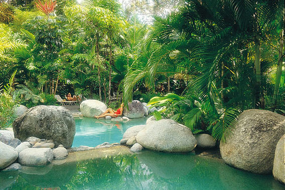 Silky Oaks Lodge - Daintree National Rainforest, Queensland, Australia - Luxury Spa Resort-slide-15