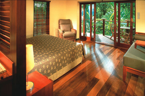 Silky Oaks Lodge - Daintree National Rainforest, Queensland, Australia - Luxury Spa Resort-slide-12