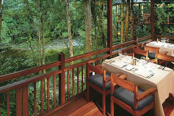 Silky Oaks Lodge - Daintree National Rainforest, Queensland, Australia - Luxury Spa Resort-slide-11