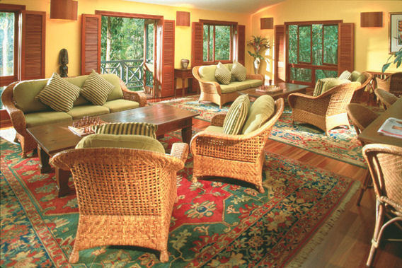 Silky Oaks Lodge - Daintree National Rainforest, Queensland, Australia - Luxury Spa Resort-slide-10