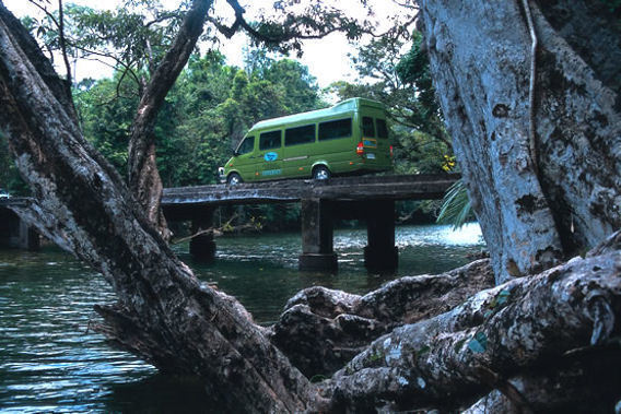 Silky Oaks Lodge - Daintree National Rainforest, Queensland, Australia - Luxury Spa Resort-slide-8
