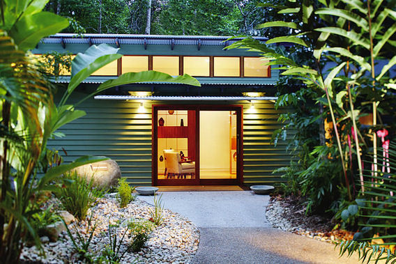 Silky Oaks Lodge - Daintree National Rainforest, Queensland, Australia - Luxury Spa Resort-slide-4