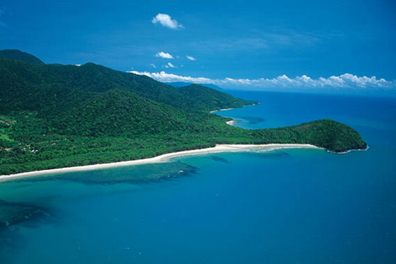 Silky Oaks Lodge - Daintree National Rainforest, Queensland, Australia - Luxury Spa Resort-slide-1