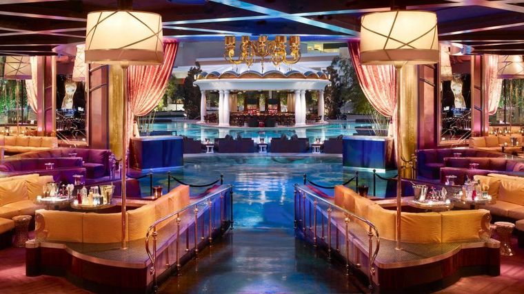 Encore at Wynn Las Vegas, Nevada - 5 Star Luxury Casino Hotel-slide-3
