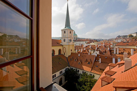 Augustine, a Luxury Collection Hotel - Prague, Czech Republic - 5 Star Luxury Hotel-slide-13