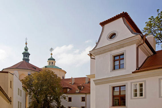 Augustine, a Luxury Collection Hotel - Prague, Czech Republic - 5 Star Luxury Hotel-slide-12