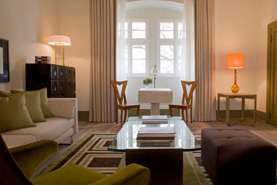 Augustine, a Luxury Collection Hotel - Prague, Czech Republic - 5 Star Luxury Hotel-slide-3