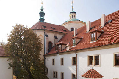 Augustine, a Luxury Collection Hotel - Prague, Czech Republic - 5 Star Luxury Hotel