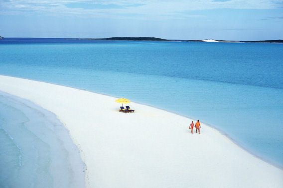 Musha Cay - Exuma Islands, Bahamas - Private Island Villas-slide-2