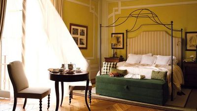 Rosewood Castiglion del Bosco - Montalcino, Tuscany, Italy - Luxury Resort Hotel