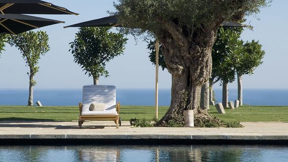 Finca Cortesin Hotel, Golf & Spa - Costa Del Sol, Andalucia, Spain - Exclusive 5 Star Luxury Resort-slide-2
