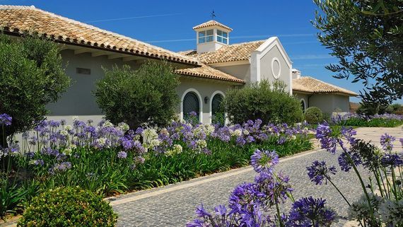 Finca Cortesin Hotel, Golf & Spa - Costa Del Sol, Andalucia, Spain - Exclusive 5 Star Luxury Resort-slide-3
