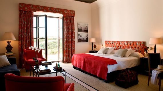 Finca Cortesin Hotel, Golf & Spa - Costa Del Sol, Andalucia, Spain - Exclusive 5 Star Luxury Resort-slide-1