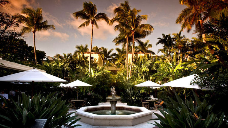 The Brazilian Court Hotel & Beach Club - Palm Beach, Florida-slide-8