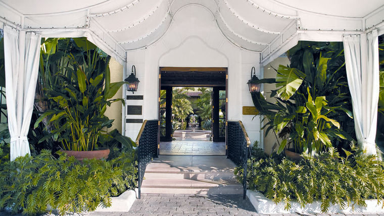The Brazilian Court Hotel & Beach Club - Palm Beach, Florida-slide-1