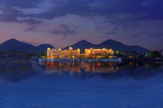 The Leela Palace Udaipur, India 5 Star Luxury Resort Hotel-slide-19