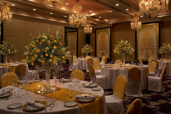The Leela Palace Udaipur, India 5 Star Luxury Resort Hotel-slide-14