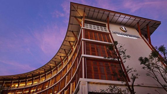Intercontinental Hua Hin Resort, Thailand 5 Star Luxury Hotel-slide-3