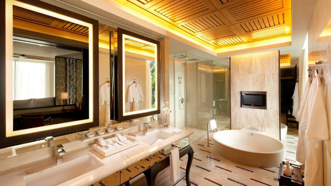 Conrad Koh Samui Resort & Spa - Thailand 5 Star Luxury Hotel-slide-13