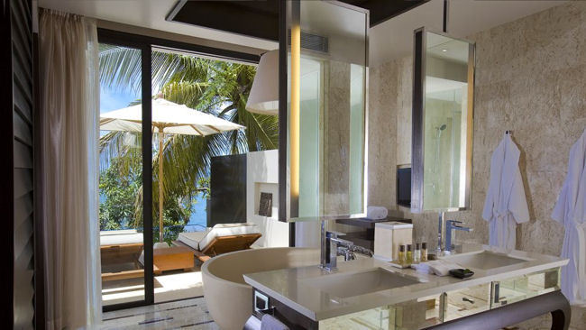 Conrad Koh Samui Resort & Spa - Thailand 5 Star Luxury Hotel-slide-7