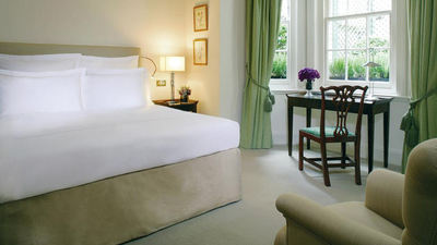 Dukes Hotel - London, England - 5 Star Luxury Hotel