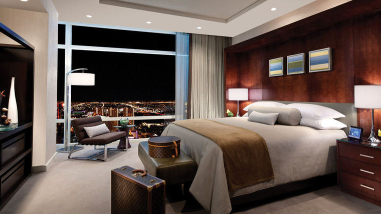 ARIA Resort & Casino - Las Vegas, Nevada - 5 Star Luxury Hotel-slide-17
