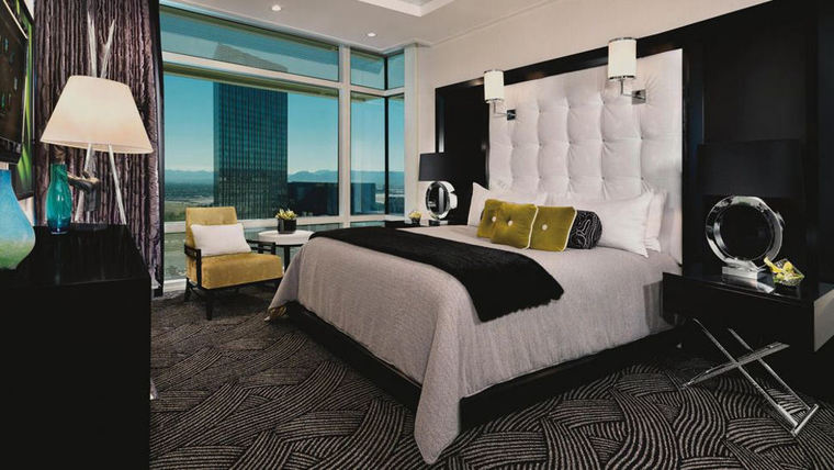 ARIA Resort & Casino - Las Vegas, Nevada - 5 Star Luxury Hotel-slide-10