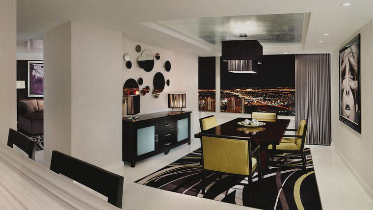 ARIA Resort & Casino - Las Vegas, Nevada - 5 Star Luxury Hotel-slide-9