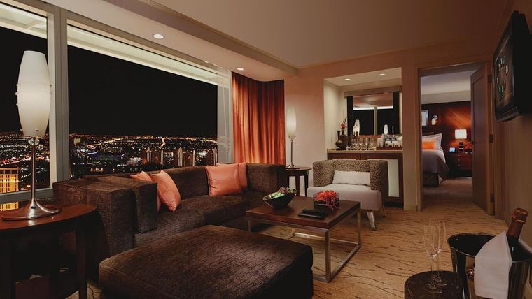 ARIA Resort & Casino - Las Vegas, Nevada - 5 Star Luxury Hotel-slide-3