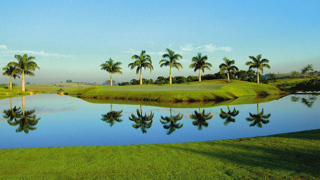 Fasano Boa Vista, Brazil Exclusive Luxury Golf Resort-slide-1
