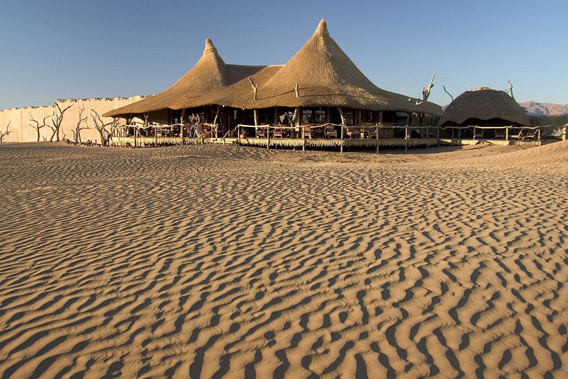 Little Kulala - NamibRand Nature Reserve, Namibia - Exclusive Luxury Lodge-slide-14