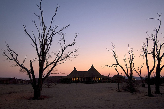 Little Kulala - NamibRand Nature Reserve, Namibia - Exclusive Luxury Lodge-slide-10