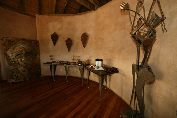 Little Kulala - NamibRand Nature Reserve, Namibia - Exclusive Luxury Lodge-slide-4