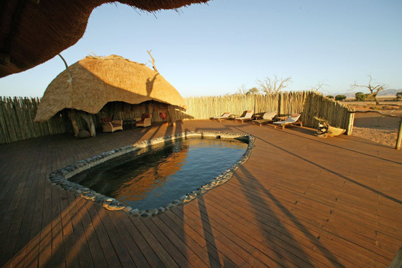 Little Kulala - NamibRand Nature Reserve, Namibia - Exclusive Luxury Lodge-slide-2