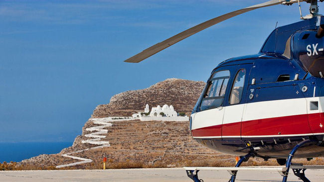 Anemi Hotel - Folegandros, Greece - Luxury Resort-slide-2