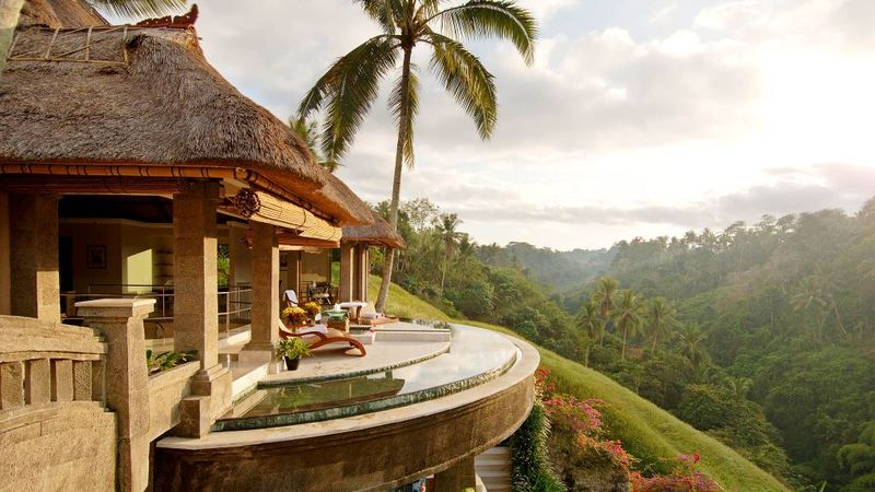 Viceroy Bali - Ubud, Bali, Indonesia - Luxury Resort Hotel-slide-5