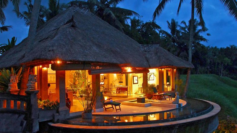 Viceroy Bali - Ubud, Bali, Indonesia - Luxury Resort Hotel-slide-4