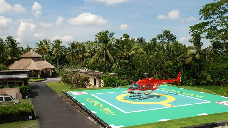 Viceroy Bali - Ubud, Bali, Indonesia - Luxury Resort Hotel-slide-3