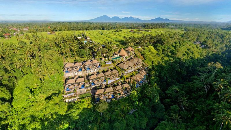 Viceroy Bali - Ubud, Bali, Indonesia - Luxury Resort Hotel-slide-2