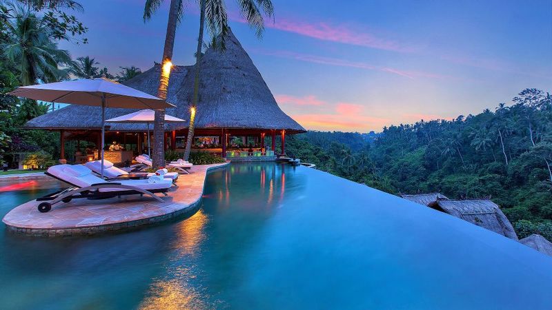 Viceroy Bali - Ubud, Bali, Indonesia - Luxury Resort Hotel-slide-1