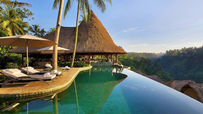 Viceroy Bali - Ubud, Bali, Indonesia - Luxury Resort Hotel-slide-13