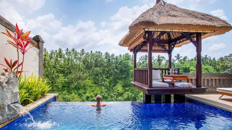 Viceroy Bali - Ubud, Bali, Indonesia - Luxury Resort Hotel-slide-12