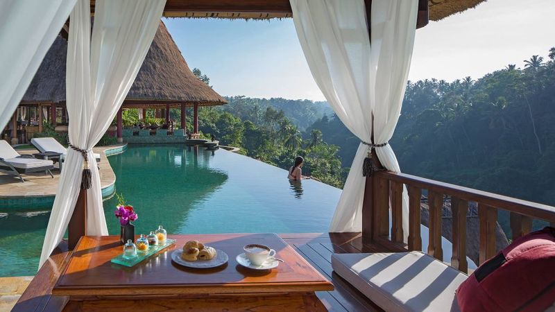 Viceroy Bali - Ubud, Bali, Indonesia - Luxury Resort Hotel-slide-11