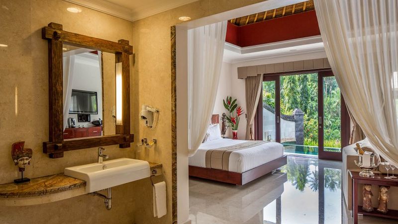 Viceroy Bali - Ubud, Bali, Indonesia - Luxury Resort Hotel-slide-10