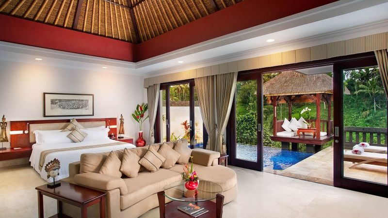 Viceroy Bali - Ubud, Bali, Indonesia - Luxury Resort Hotel-slide-9
