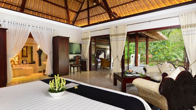 Viceroy Bali - Ubud, Bali, Indonesia - Luxury Resort Hotel-slide-8